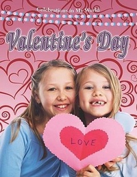 Enlarge image Cover: Valentines Day - Crabtree Publishing Co,Canada