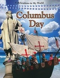 Cover: Columbus Day - Crabtree Publishing Co,US