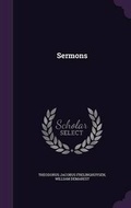 Cover: Sermons - Palala Press