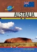 Cover: Australia - Chelsea House Publishers