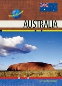 Enlarge image Cover: Australia - Chelsea House Publishers