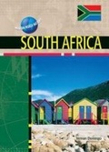 Cover: South Africa - Chelsea House Publishers