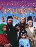 Cover: Purim - Crabtree Publishing Co,Canada