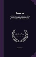 Cover: Sarawak - Palala Press