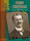 Cover: Edward L. Stratmeyer - Chelsea House Publishers
