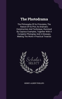 Abbildung von: The Photodrama - Palala Press