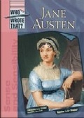 Cover: Jane Austen - Chelsea House Publishers