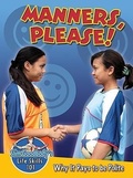Cover: Manners, Please! - Crabtree Classics