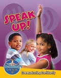 Cover: Speak Up! - Crabtree Classics