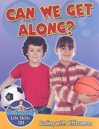 Enlarge image Cover: Can We Get Along? - Crabtree Publishing Co,Canada