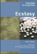 Cover: Ecstasy - Chelsea House Publishers