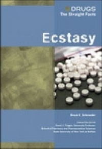 Enlarge image Cover: Ecstasy - Chelsea House Publishers