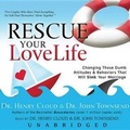 Cover: Rescue Your Love Life - Blackstone Audiobooks