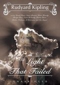 Cover: The Light That Failed Lib/E - Alcazar Audioworks