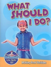 Enlarge image Cover: What Should I Do? - Crabtree Publishing Co,Canada