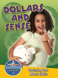 Enlarge image Cover: Dollars and Sense - Crabtree Publishing Co,US