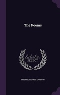 Cover: The Poems - Palala Press