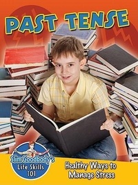 Enlarge image Cover: Past Tense - Crabtree Publishing Co,US