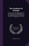 Cover: The Condition Of Donegal - Palala Press