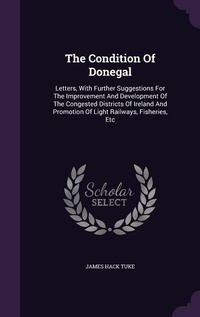 Enlarge image Cover: The Condition Of Donegal - Palala Press