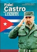 Cover: Fidel Castro - Chelsea House Publishers
