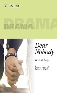 Enlarge image Cover: Dear Nobody - Collins Educational