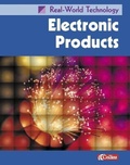 Cover: Electronic Products - Collins Educational