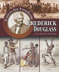 Enlarge image Cover: Frederick Douglass - Crabtree Publishing Co,Canada