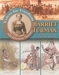 Cover: Harriet Tubman - Crabtree Publishing Co,Canada