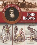Cover: John Brown - Crabtree Publishing Co,Canada