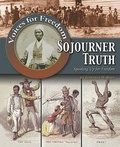 Cover: Sojourner Truth - Crabtree Publishing Co,Canada