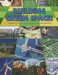 Cover: Building Green Places: Careers in Planning, Designing, and Building - Crabtree Publishing Co,US