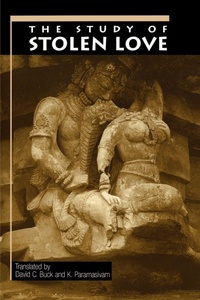 Enlarge image Cover: The Study of Stolen Love - Oxford University Press Inc