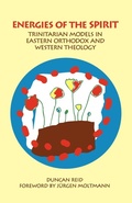 Cover: Energies of the Spirit - Oxford University Press Inc