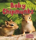 Cover: Baby Chipmunks - Crabtree Classics