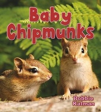 Enlarge image Cover: Baby Chipmunks - Crabtree Classics