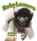 Cover: Baby Lemurs - Crabtree Classics