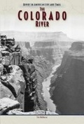 Cover: The Colorado River - Chelsea House Publishers