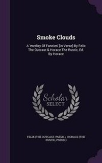 Enlarge image Cover: Smoke Clouds - Palala Press
