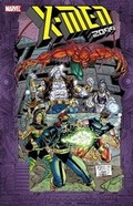 Cover: X-men 2099 Vol.1 - Marvel Comics