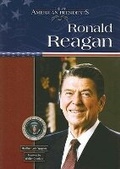 Cover: Ronald Reagan - Chelsea House Publishers