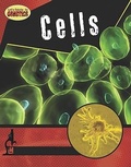 Cover: Cells - Crabtree Publishing Co,Canada