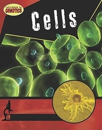 Enlarge image Cover: Cells - Crabtree Publishing Co,Canada