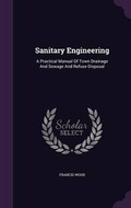 Cover: Sanitary Engineering - Palala Press