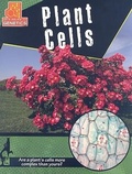 Cover: Plant Cells - Crabtree Publishing Co,Canada