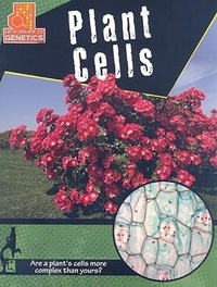 Enlarge image Cover: Plant Cells - Crabtree Publishing Co,Canada