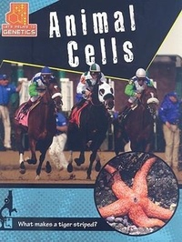 Enlarge image Cover: Animal Cells - Crabtree Publishing Co,Canada