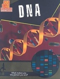Cover: DNA - Crabtree Publishing Co,Canada