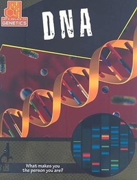 Enlarge image Cover: DNA - Crabtree Publishing Co,Canada