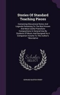 Enlarge image Cover: Stories Of Standard Teaching Pieces - Palala Press